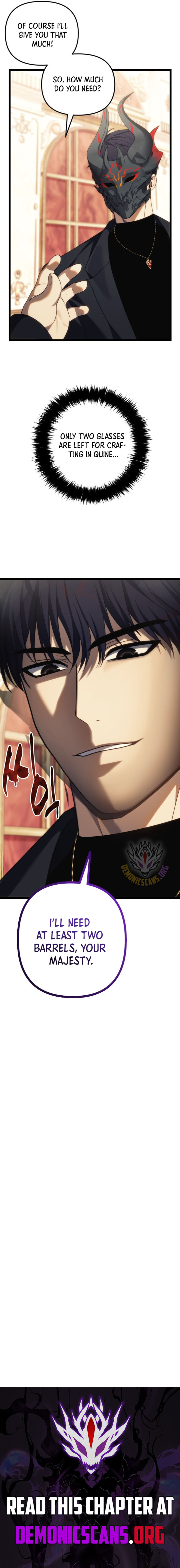 Ranker Who Lives A Second Time Chapter 216 15